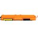 HP 126A (CE312A) toner compatible jaune (Ink Hero)