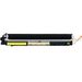 Canon 729 (4367B002) toner compatible jaune (Ink Hero)