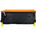 Samsung CLT-Y407S toner compatible jaune (Ink Hero)