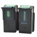 Pack de 2 Canon PG-545XL & CLI-546XL cartouches d'encre compatibles haute capacité (Ink Hero)