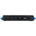 HP 124A (Q6000A) toner compatible noir (Ink Hero)