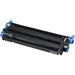 HP 124A (Q6000A) toner compatible noir (Ink Hero)