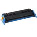 HP 124A (Q6001A) toner compatible cyan (Ink Hero)