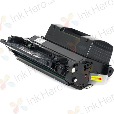 HP 81X (CF281X) toner compatible haute capacité noir (Ink Hero)