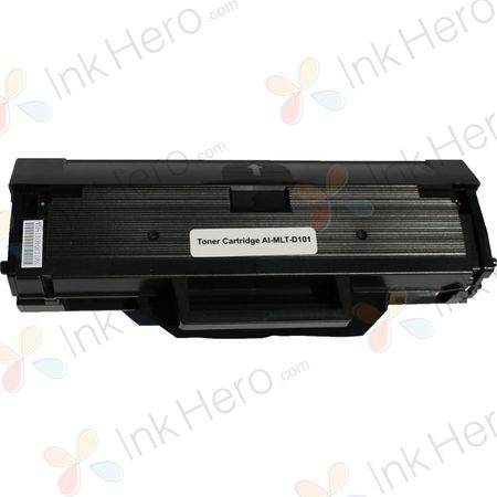 Samsung MLT-D101S toner compatible noir (Ink Hero)