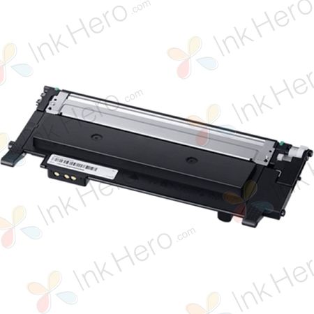 Samsung CLT-K404S toner compatible noir (Ink Hero)