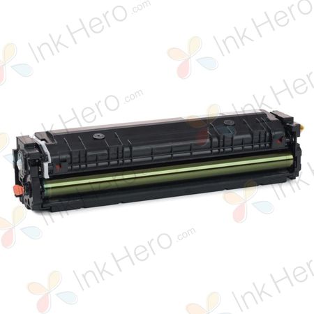 Canon 045H / 045 (1245C002) toner compatible haute capacité cyan (Ink Hero)