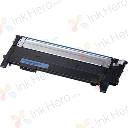 Samsung CLT-C404S toner compatible cyan (Ink Hero)