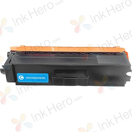 Brother TN423C toner compatible haute capacité cyan (Ink Hero)