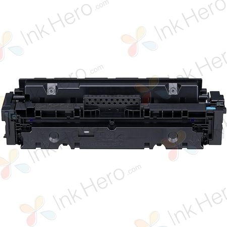 Canon 046H (1253C002) toner compatible haute capacité cyan (Ink Hero)