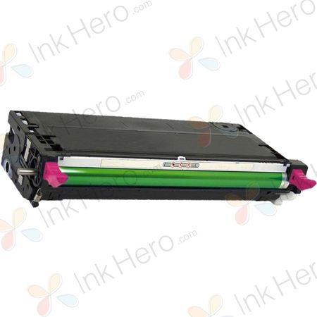 Dell 593-10167 / 593-10215 (MF790) toner compatible haute capacité magenta (Ink Hero)