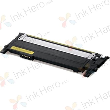 Samsung CLT-Y404S toner compatible jaune (Ink Hero)