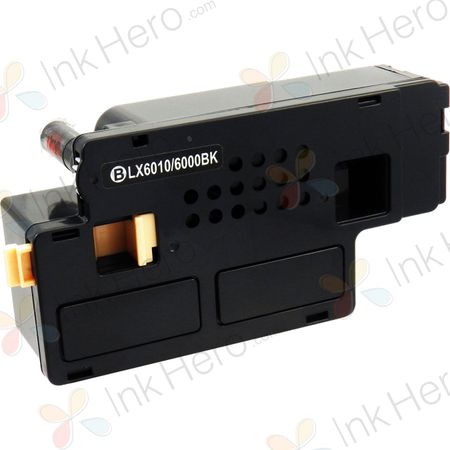 Xerox Phaser 106R01630 toner compatible noir (Ink Hero)