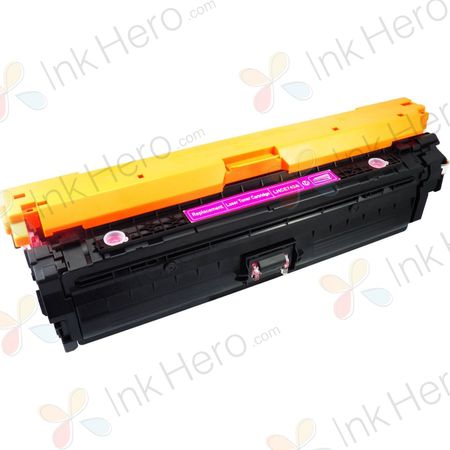 HP 307A (CE743A) toner compatible magenta (Ink Hero)