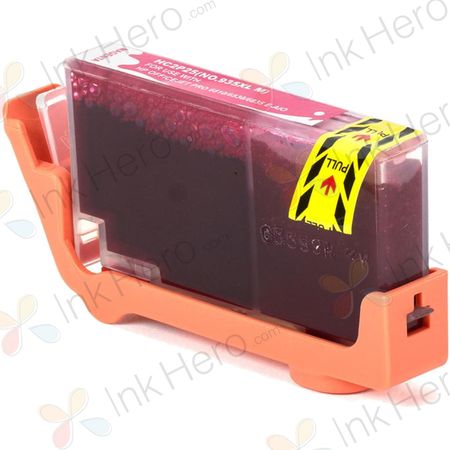 HP 935XL (C2P25AE) cartouche d'encre compatible haute capacité magenta (Ink Hero)