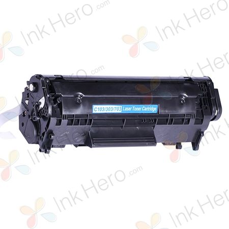 Canon 703 toner compatible noir (Ink Hero)