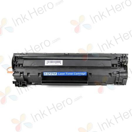 HP 79A (CF279A) toner compatible noir (Ink Hero)