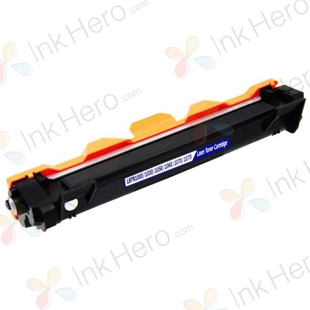 Brother TN1050 toner compatible noir (Ink Hero)