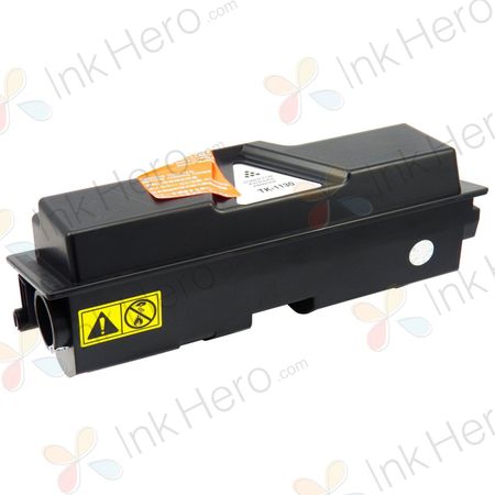 Kyocera TK-1130 toner compatible noir (Ink Hero)