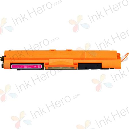 HP 126A (CE313A) toner compatible magenta (Ink Hero)