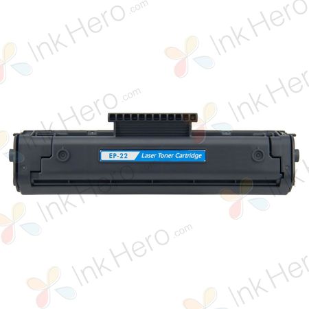 Canon EP-22 toner compatible noir (Ink Hero)