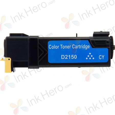 Dell 593-11041 (769T5 / THKJ8) toner compatible haute capacité cyan (Ink Hero)