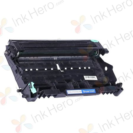 Brother DR2100 tambour compatible (Ink Hero)