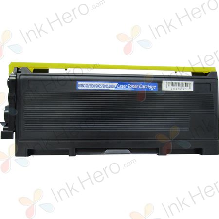 Brother TN2005 toner compatible noir (Ink Hero)