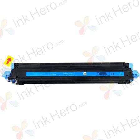 Canon 707 (9423A004AA) toner compatible cyan (Ink Hero)