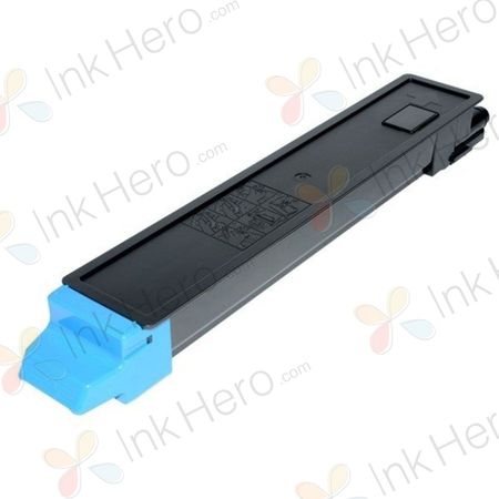 Kyocera TK-520C toner compatible cyan (Ink Hero)