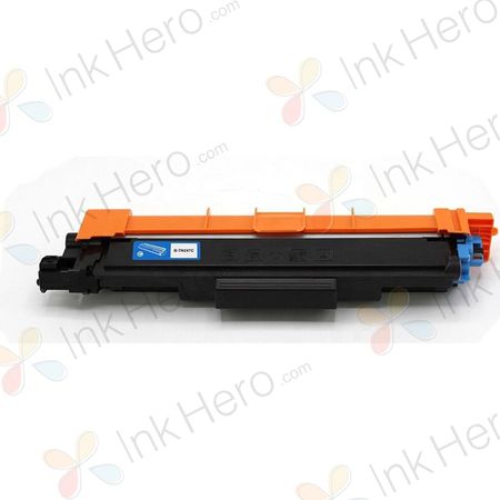 Brother TN247 (TN243) toner compatible haute capacité cyan (Ink Hero)