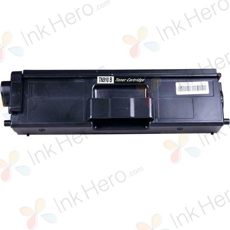 Brother TN910M toner compatible ultra haute capacité magenta (Ink Hero)