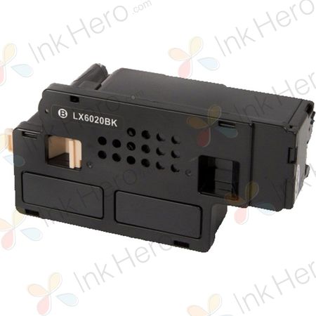 Xerox Phaser 106R02759 toner compatible noir (Ink Hero)